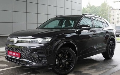 Volkswagen Tiguan, 2026 год, 5 149 000 рублей, 1 фотография