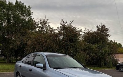 Nissan Almera, 2005 год, 390 000 рублей, 1 фотография
