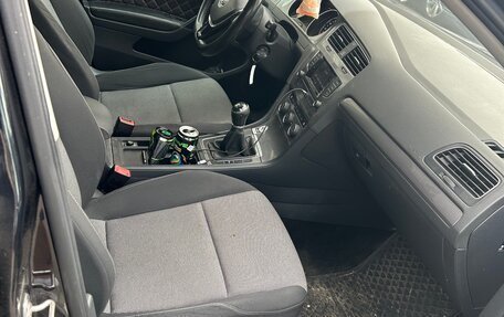 Volkswagen Golf VII, 2014 год, 1 000 000 рублей, 4 фотография