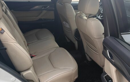Mazda CX-9 II, 2017 год, 2 570 000 рублей, 23 фотография