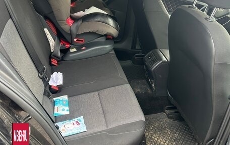 Volkswagen Golf VII, 2014 год, 1 000 000 рублей, 6 фотография