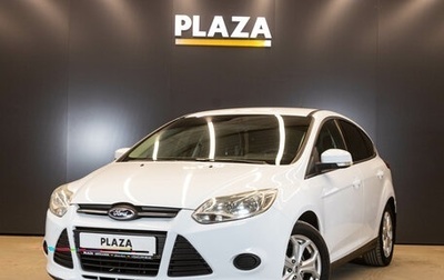 Ford Focus III, 2012 год, 850 000 рублей, 1 фотография