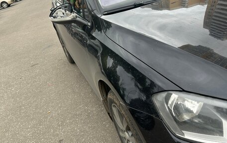 Volkswagen Golf VII, 2014 год, 1 000 000 рублей, 12 фотография