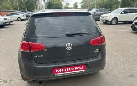 Volkswagen Golf VII, 2014 год, 1 000 000 рублей, 9 фотография