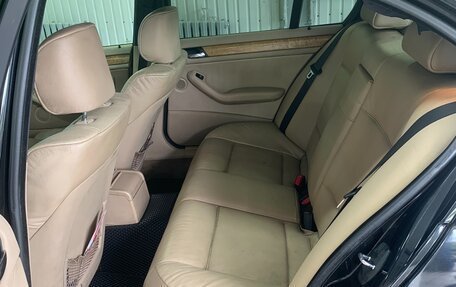 BMW 3 серия, 2002 год, 800 000 рублей, 5 фотография