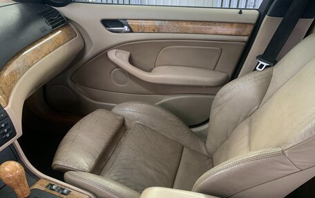 BMW 3 серия, 2002 год, 800 000 рублей, 6 фотография