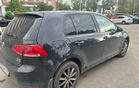 Volkswagen Golf VII, 2014 год, 1 000 000 рублей, 10 фотография