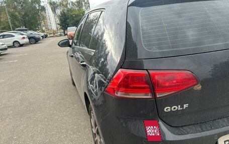 Volkswagen Golf VII, 2014 год, 1 000 000 рублей, 8 фотография