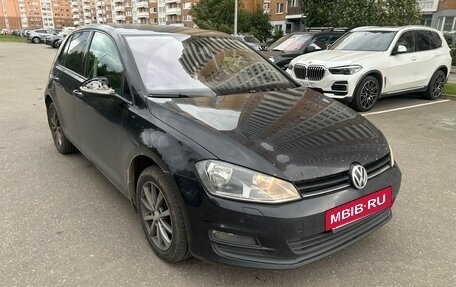 Volkswagen Golf VII, 2014 год, 1 000 000 рублей, 13 фотография