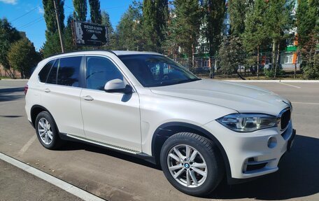 BMW X5, 2014 год, 2 850 000 рублей, 3 фотография