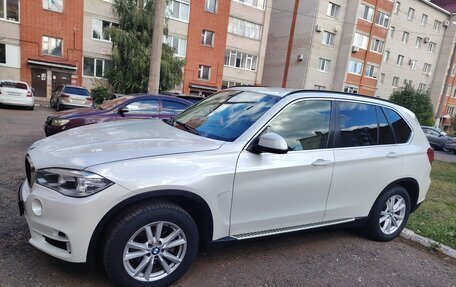 BMW X5, 2014 год, 2 850 000 рублей, 8 фотография