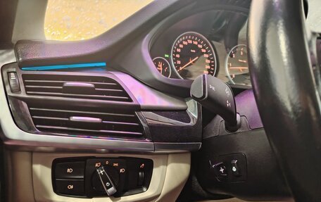 BMW X5, 2014 год, 2 850 000 рублей, 9 фотография