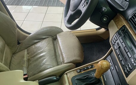 BMW 3 серия, 2002 год, 800 000 рублей, 7 фотография