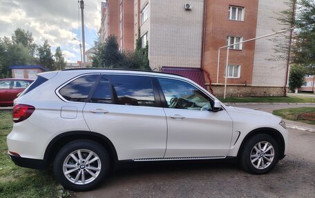 BMW X5, 2014 год, 2 850 000 рублей, 4 фотография