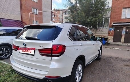 BMW X5, 2014 год, 2 850 000 рублей, 5 фотография