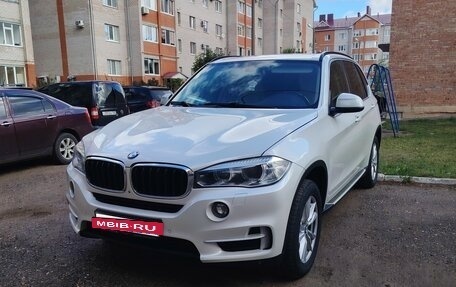 BMW X5, 2014 год, 2 850 000 рублей, 7 фотография