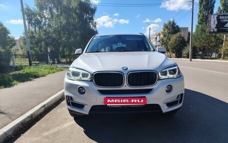 BMW X5, 2014 год, 2 850 000 рублей, 2 фотография