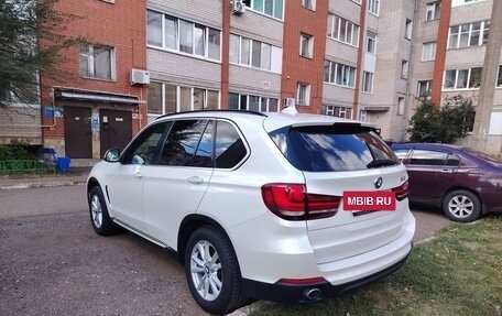 BMW X5, 2014 год, 2 850 000 рублей, 6 фотография