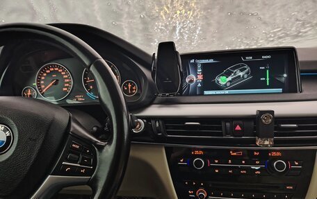 BMW X5, 2014 год, 2 850 000 рублей, 10 фотография