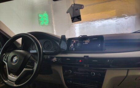 BMW X5, 2014 год, 2 850 000 рублей, 15 фотография