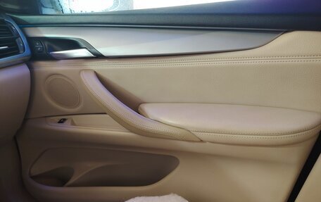 BMW X5, 2014 год, 2 850 000 рублей, 13 фотография