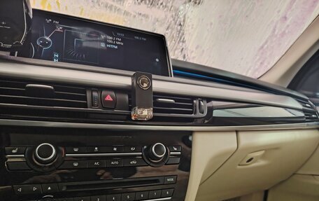 BMW X5, 2014 год, 2 850 000 рублей, 12 фотография