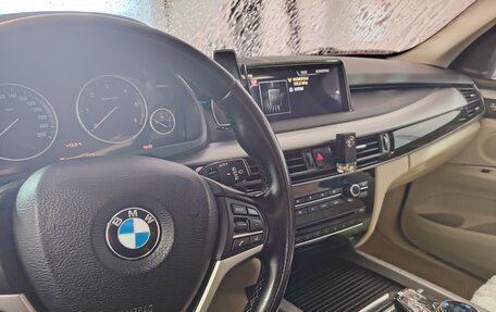 BMW X5, 2014 год, 2 850 000 рублей, 17 фотография