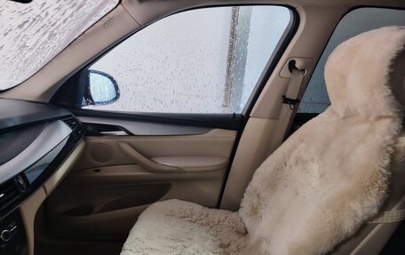 BMW X5, 2014 год, 2 850 000 рублей, 16 фотография