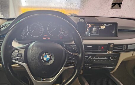 BMW X5, 2014 год, 2 850 000 рублей, 18 фотография