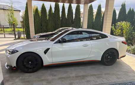 BMW M4, 2023 год, 11 900 000 рублей, 3 фотография