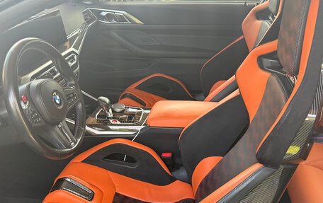 BMW M4, 2023 год, 11 900 000 рублей, 6 фотография