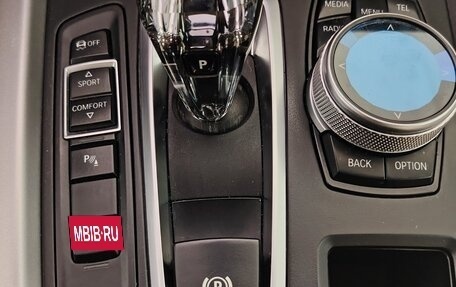BMW X5, 2014 год, 2 850 000 рублей, 14 фотография