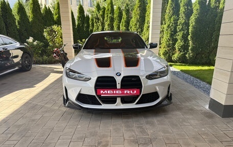 BMW M4, 2023 год, 11 900 000 рублей, 2 фотография