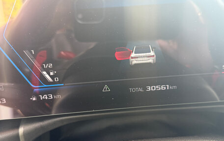 BMW M4, 2023 год, 11 900 000 рублей, 8 фотография