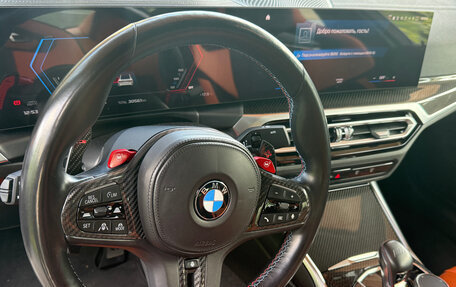 BMW M4, 2023 год, 11 900 000 рублей, 9 фотография