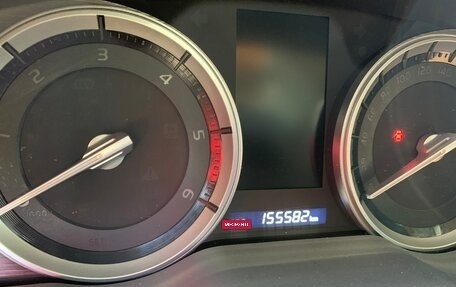 Toyota Land Cruiser 200, 2016 год, 6 780 000 рублей, 11 фотография