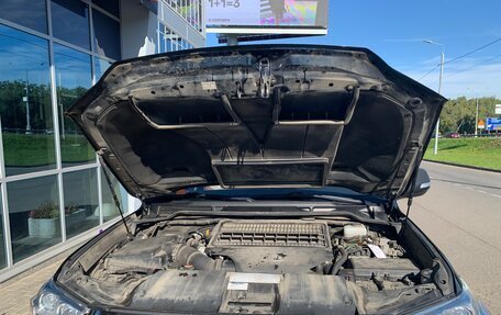 Toyota Land Cruiser 200, 2016 год, 6 780 000 рублей, 22 фотография