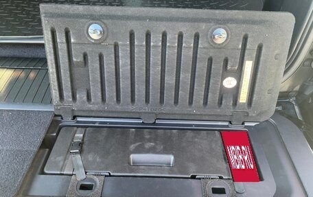 Toyota Land Cruiser 200, 2016 год, 6 780 000 рублей, 19 фотография