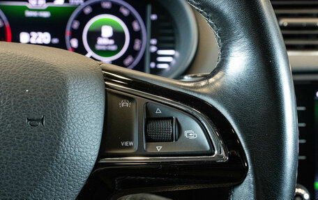 Skoda Octavia, 2019 год, 1 914 000 рублей, 14 фотография