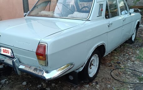 ГАЗ 24 «Волга» I (24), 1983 год, 100 000 рублей, 3 фотография