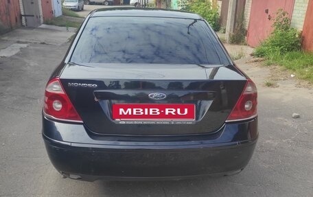 Ford Mondeo III, 2005 год, 350 000 рублей, 4 фотография