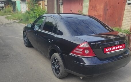 Ford Mondeo III, 2005 год, 350 000 рублей, 3 фотография