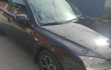 Ford Mondeo III, 2005 год, 350 000 рублей, 6 фотография