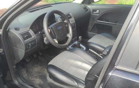 Ford Mondeo III, 2005 год, 350 000 рублей, 8 фотография