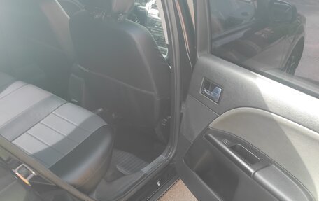 Ford Mondeo III, 2005 год, 350 000 рублей, 10 фотография