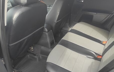 Ford Mondeo III, 2005 год, 350 000 рублей, 9 фотография