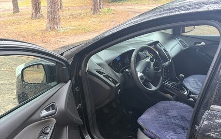 Ford Focus III, 2012 год, 820 000 рублей, 6 фотография