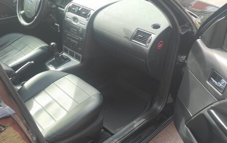 Ford Mondeo III, 2005 год, 350 000 рублей, 7 фотография