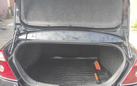 Ford Mondeo III, 2005 год, 350 000 рублей, 5 фотография