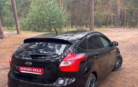 Ford Focus III, 2012 год, 820 000 рублей, 3 фотография